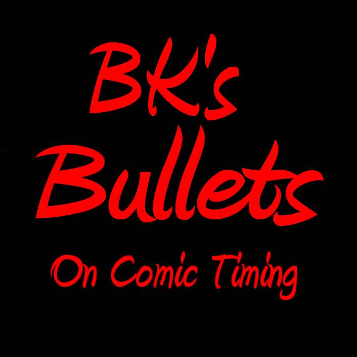BK’s Bullets: Best comics of 2020 according to brent