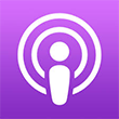 1GApple Podcasts